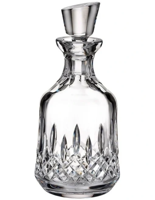 Waterford Lismore Small Bottle Decanter -Homeware Haven Shop