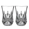 Waterford Lismore Flared Tumbler Pair 177ml -Homeware Haven Shop 839495530 1 720x928