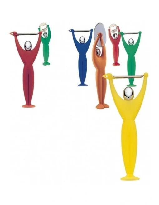 3 Piece Gym Set Blue -Homeware Haven Shop