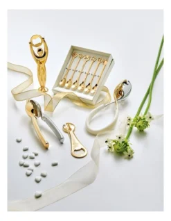 Gym Bottle Opener Gold -Homeware Haven Shop 840011950 3 720x928