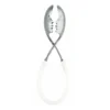 Kiss Salad Tongs White -Homeware Haven Shop 840012040 1 720x928