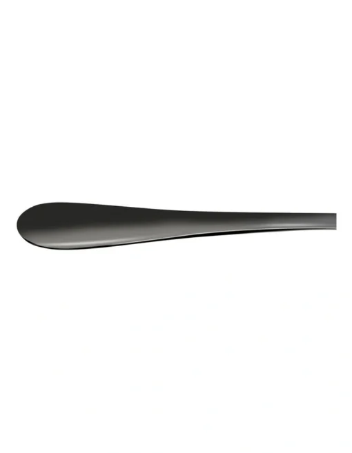 Albany 24 Piece Cutlery Set In Onyx -Homeware Haven Shop