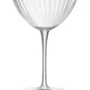 Luigi Bormioli Optica Martini 220ml 4 Pack -Homeware Haven Shop 844281550 1 720x928