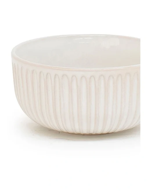 Amana Bowl 12cm White -Homeware Haven Shop