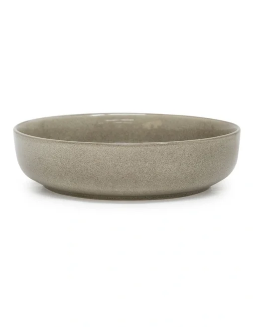 Relic Serving Bowl 28cm Moss -Homeware Haven Shop