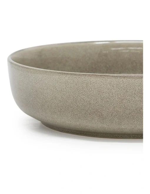 Relic Serving Bowl 28cm Moss -Homeware Haven Shop