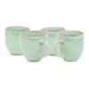 Series Mug 380Ml Set Of 4 Mint -Homeware Haven Shop 848601190 1 720x928