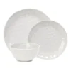 Napier Dinner Set 12 Piece New White -Homeware Haven Shop 848602540 1 720x928