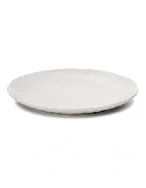 Napier Dinner Set 12 Piece New White -Homeware Haven Shop
