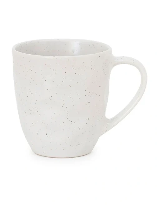 Napier Mug 330ml New White -Homeware Haven Shop