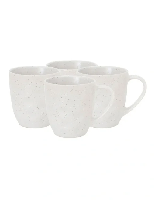 Napier Mug 330ml New White -Homeware Haven Shop