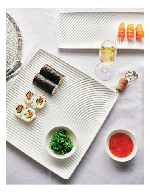 Zen Bowl 11cm Set Of 3 -Homeware Haven Shop