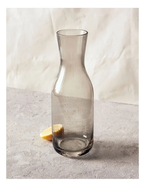 Amana Jug 1.2L Grey -Homeware Haven Shop