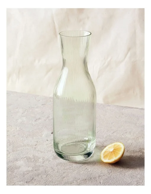 Amana Jug 1.2L Sage -Homeware Haven Shop