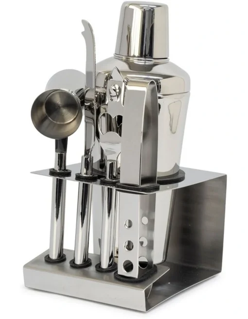 Parker Cocktail Set 6 Piece -Homeware Haven Shop