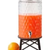 Maxwell & Williams Bijou Drink Dispenser With Stand 8L Boxed -Homeware Haven Shop 850062340 1 720x928
