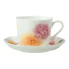 Maxwell & Williams Katherine Castle Floriade Breakfast Cup & Saucer 480ML Carnation Gift Boxed -Homeware Haven Shop 850076110 1 720x928