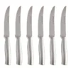 Maxwell & Williams Stanton Steak Knife Set 6pc Stainless Steel Boxed -Homeware Haven Shop 850091590 1 720x928