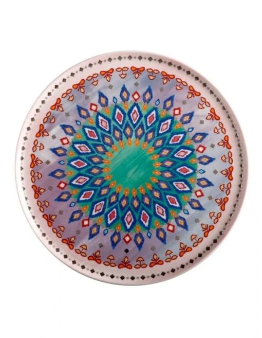 Maxwell & Williams Teas & C's Zanzibar Footed Cake Stand 30cm Gift Boxed -Homeware Haven Shop