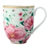 Maxwell & Williams Teas & C's Silk Road Coupe Mug 440ML White Gift Boxed -Homeware Haven Shop 850094650 1 720x928
