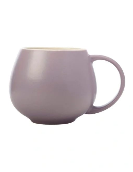 Maxwell & Williams Tint Snug Mug 450ML Lavender -Homeware Haven Shop