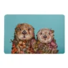 Maxwell & Williams Marini Ferlazzo Wild Planet Placemat Sea Otters -Homeware Haven Shop 858129670 1 720x928
