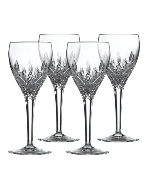 Royal Doulton Highclere Goblet Set Of 4 -Homeware Haven Shop