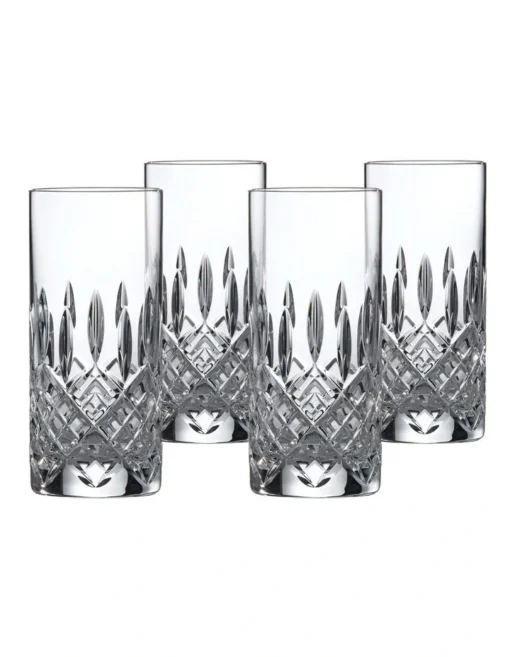 Royal Doulton Highclere Highball Set Of 4 -Homeware Haven Shop