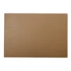 Maxwell & Williams Table Accents Leather Look Alligator Placemat 43x30cm In Tan -Homeware Haven Shop 859789090 1 720x928