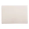 Maxwell & Williams Table Accents Leather Look Cowhide Placemat 43x30cm Ivory -Homeware Haven Shop 859789720 1 720x928