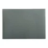 Maxwell & Williams Table Accents Leather Look Cowhide Placemat 43x30cm Grey -Homeware Haven Shop 859789810 1 720x928