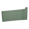 Maxwell & Williams Table Accents Leather Look Cowhide Runner In Sage -Homeware Haven Shop 859790440 1 720x928