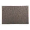 Maxwell & Williams Table Accents Leather Look Mosaic Placemat 43x30cm In Taupe -Homeware Haven Shop 859792060 1 720x928