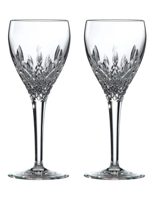 Royal Doulton R&D Collection Highclere Wine Pair -Homeware Haven Shop