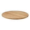Lazy Susan Serving Platter 50cm In Brown -Homeware Haven Shop 862202710 1 1 720x928