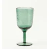 Stellar Wine Glass 300ml Sea Glass Set Of 4 -Homeware Haven Shop 864657100 1 720x928