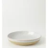 Esperance Wiped Edge Shallow Bowl Small -Homeware Haven Shop 864782380 1 720x928
