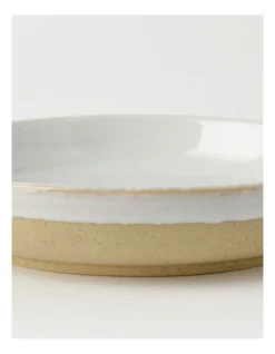 Esperance Wiped Edge Shallow Bowl Small -Homeware Haven Shop 864782380 3 720x928