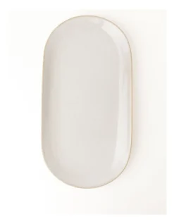 Esperance Wiped Edge Oblong Platter -Homeware Haven Shop 864782830 3 720x928