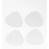 Leather Look Coaster White -Homeware Haven Shop 864790480 1 720x928