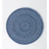Denim Look Marle Placemat 4pk In Blue -Homeware Haven Shop 865772380 1 720x928