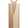 The Entertainer Serving Board Long Elm Wood -Homeware Haven Shop 866603350 1 720x928