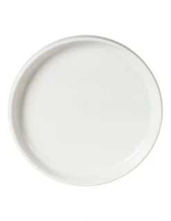 Form 12 Piece Dinner Set Of 4 X Dinner Plate, 4 X Side Plate 4 X Bowls Snow -Homeware Haven Shop 866605510 4 720x928