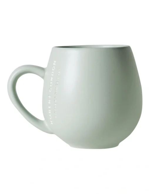 Hug Me Mug Duck Egg -Homeware Haven Shop