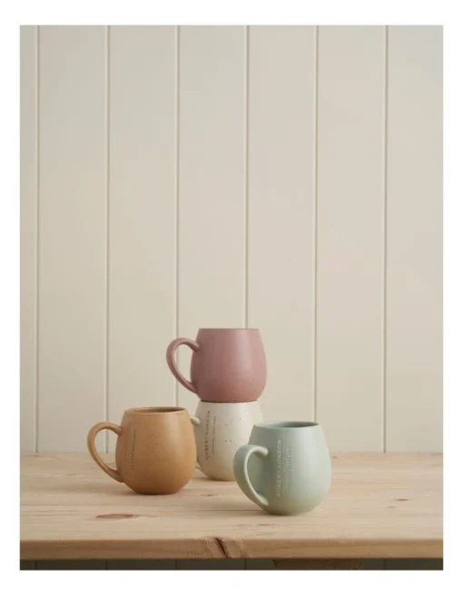 Hug Me Mug Duck Egg -Homeware Haven Shop