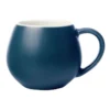 Maxwell & Williams Tint Mini Snug Mug 120ML Teal -Homeware Haven Shop 868340890 1 720x928
