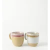 Esperance Wiped Edge Mug Bullet Set Of 2 -Homeware Haven Shop 868351240 1 720x928