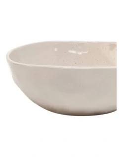 Napier Bowl Natural 18x6.5cm Set Of 4 -Homeware Haven Shop 868587580 3 720x928
