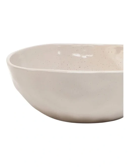 Napier Bowl Natural 18x6.5cm Set Of 4 -Homeware Haven Shop