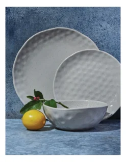 Napier Bowl Natural 18x6.5cm Set Of 4 -Homeware Haven Shop 868587580 4 720x928